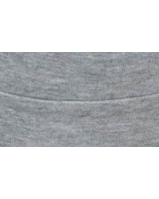 Maceoo Gray Shield Joggers for men