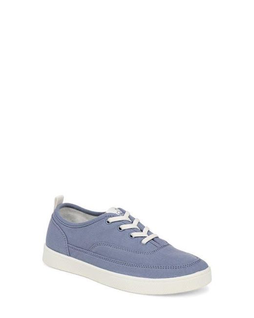 Vionic Blue Cobalt Slip-On Sneaker