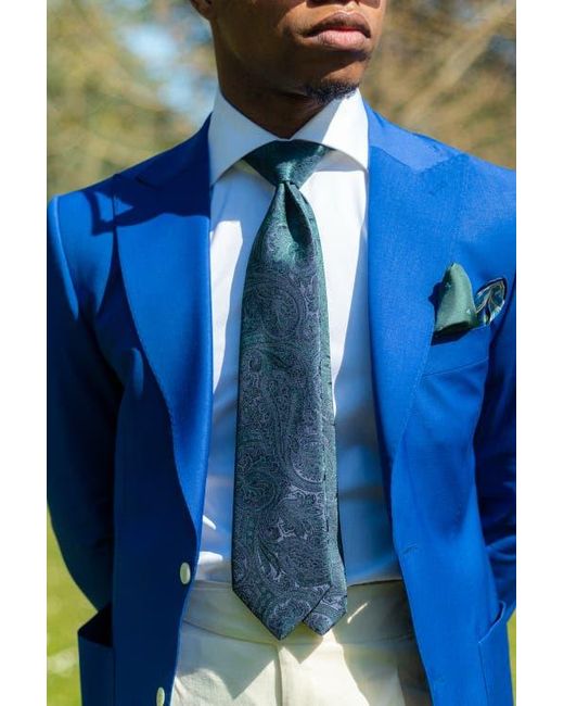 Elizabetta Blue Vienna for men