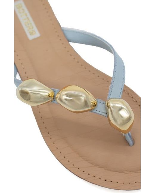BOTTER Multicolor Botnanda Slide
