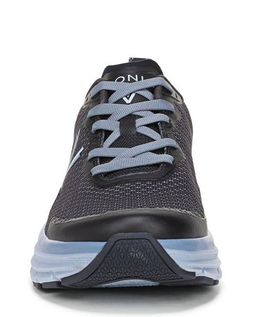 Vionic Blue Walk Max Water Repellent Sneaker for men