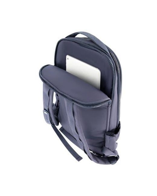 CROCSTM Blue Classic Backpack