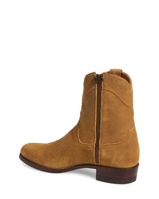 Tecovas Brown The Dean Boot for men