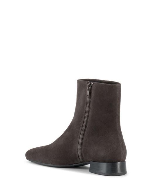 Vagabond Brown Mona Bootie