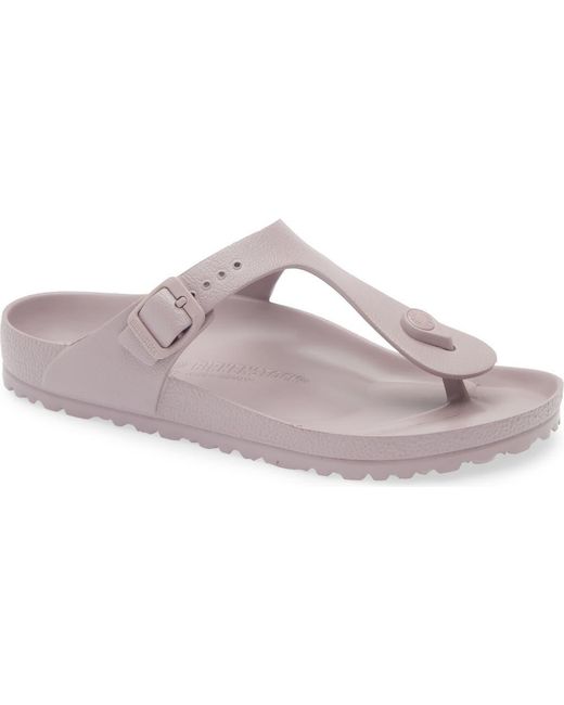 Birkenstock Purple Essentials