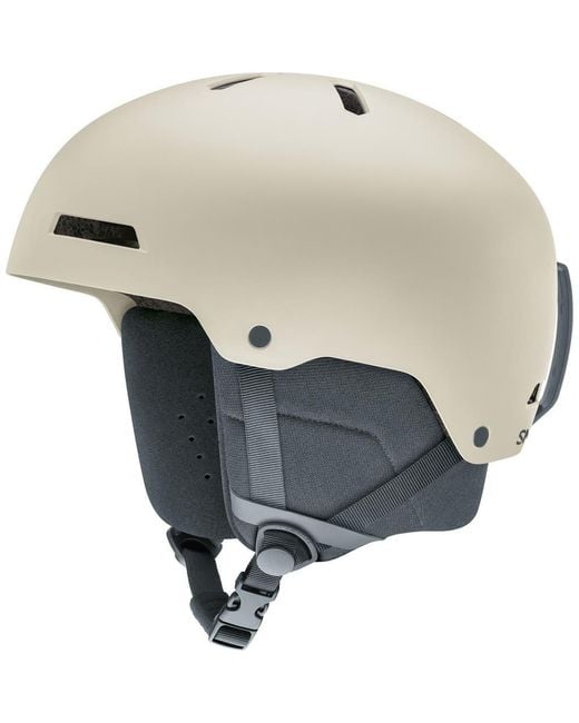 Smith Multicolor Rodeo Snow Helmet