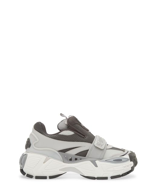 Off-White c/o Virgil Abloh White Glove Slip-on Sneaker for men