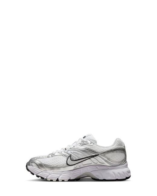 Nike Gray Air Max Moto 2K Sneaker