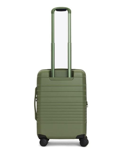 BEIS Green 21 Luggage