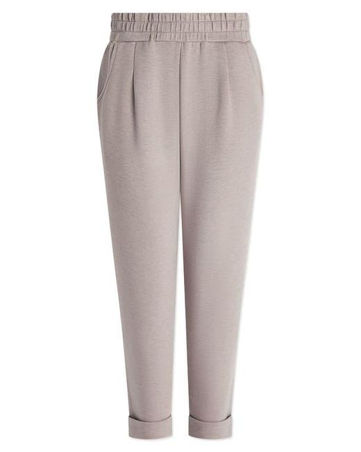 Varley Natural The Rolled Cuff 25-Inch Pants
