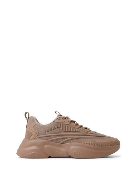 ALDO Brown Refresh 2.0 Sneaker for men