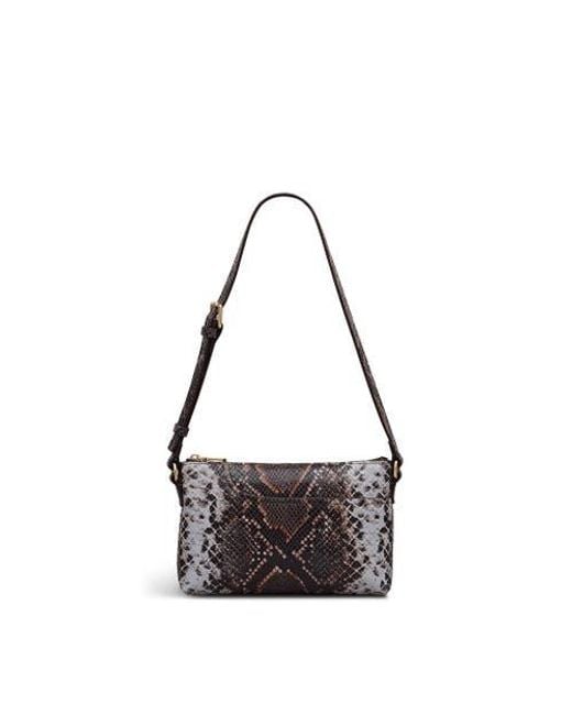 Radley Black Pockets