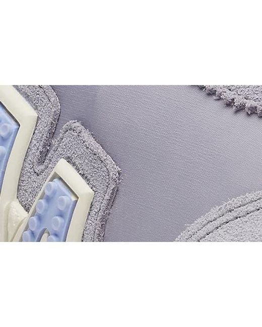 Merrell Blue Relay Fly Vent Sneaker