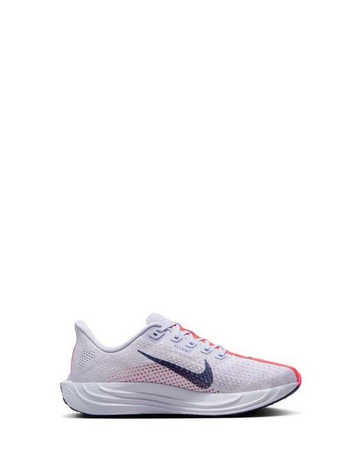 Nike Blue Pegasus Plus Running Shoe