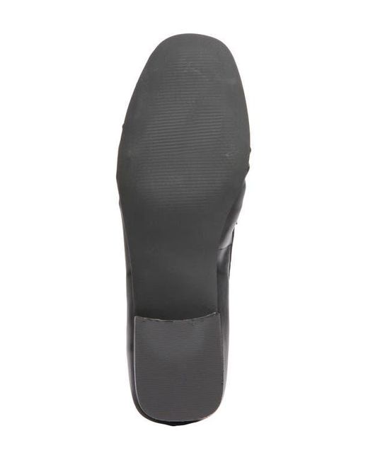 Nordstrom Gray Benson Loafer