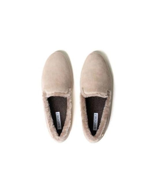 Mave & Chez Metallic The Audrey