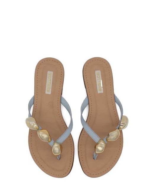 BOTTER Multicolor Botnanda Slide
