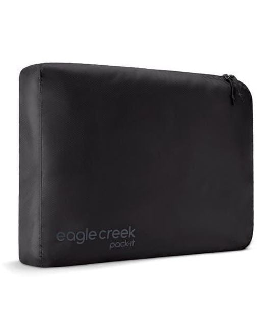 Eagle Creek Black Pack-It Isolate Cube