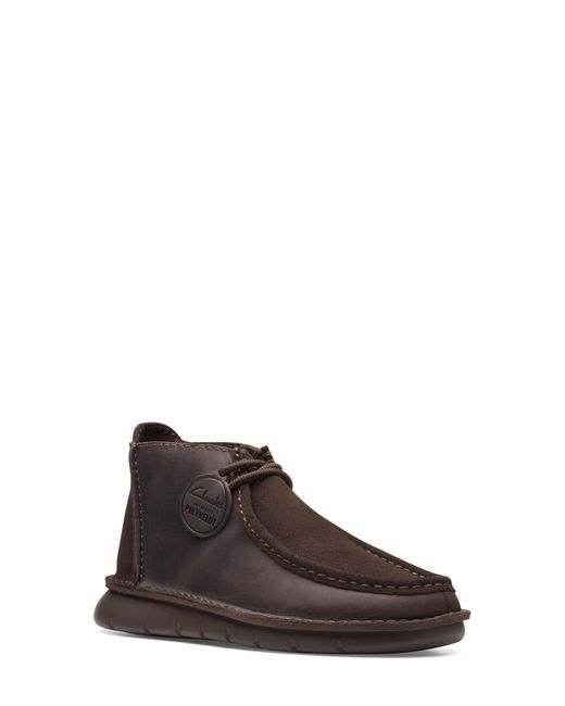 Clarks Clarks(r) Colehill Wally Chukka in Brown for Men | Lyst