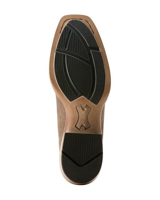 Ariat Multicolor Renegade Western Boot for men