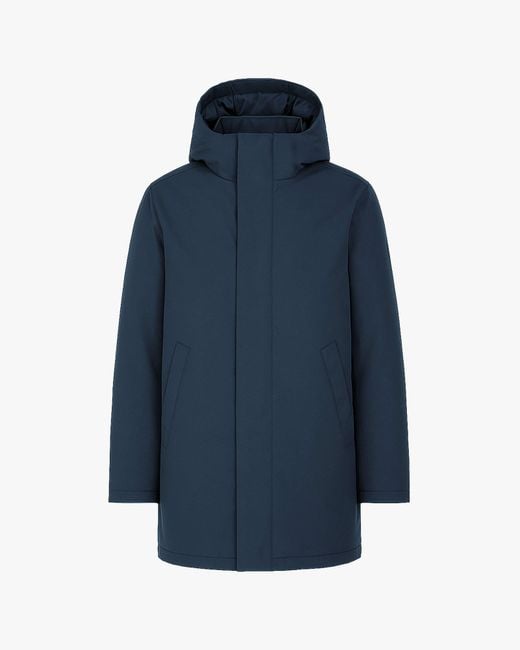 Quartz Co. Blue Austin for men