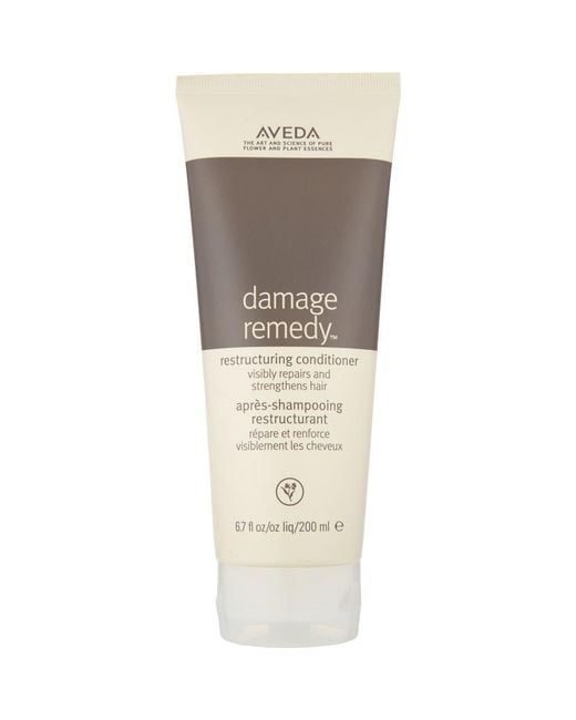Aveda Natural Damage Remedy Restructuring Conditioner