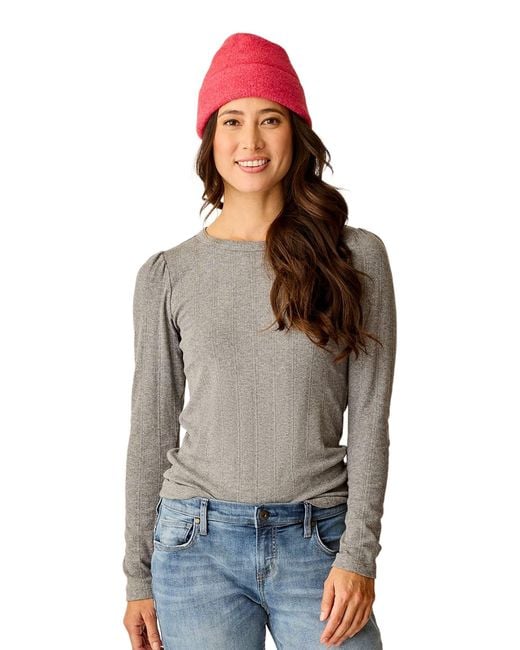 Carve Designs Multicolor Tabitha Beanie