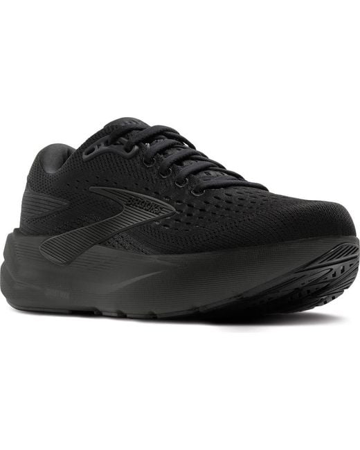 Brooks Black Ghost Max 3 Running Shoe for men