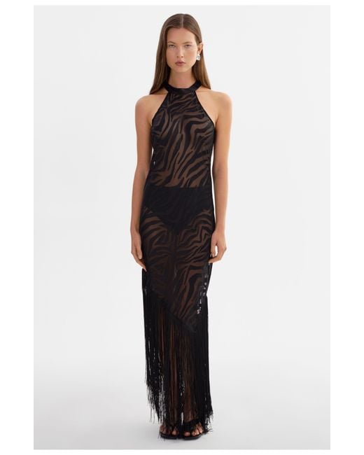Lamarque Black Jennine