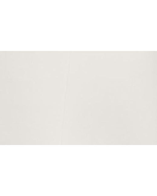 Jack Victor White Ethan Trim Fit Solid Wool Dinner Jacket for men