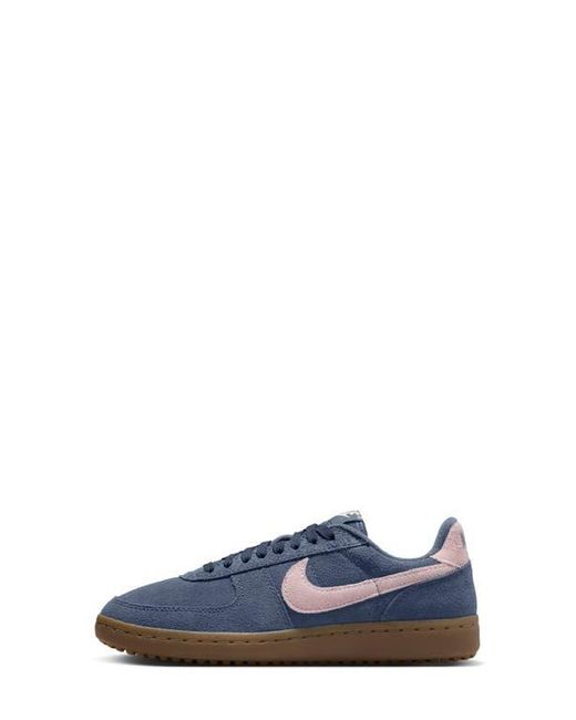 Nike Blue Field General Sneaker