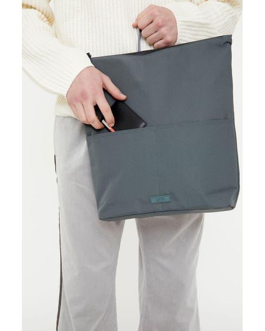 Lefrik Green Gare Backpack