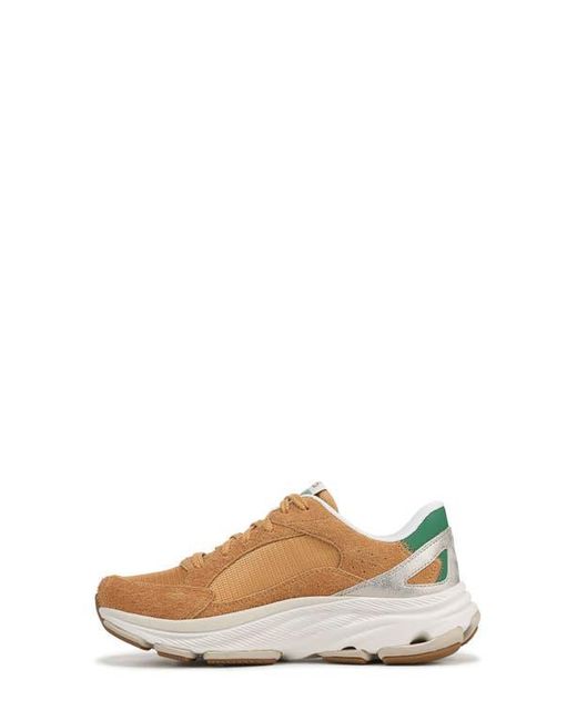 Ryka Natural Devotion X Max Classic Sneaker