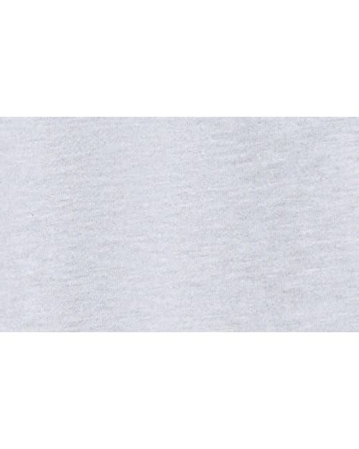 Dark Seas Men's Gray Go-To Ii Fleece Sweatpants