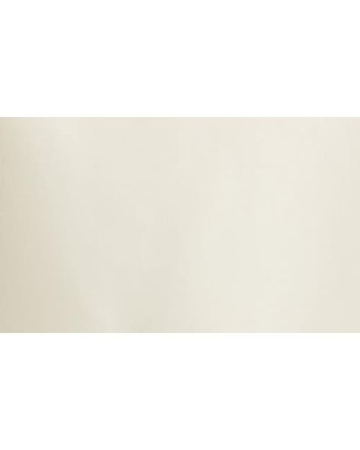 Jil Sander Natural Water Repellent Taffeta Down Jacket