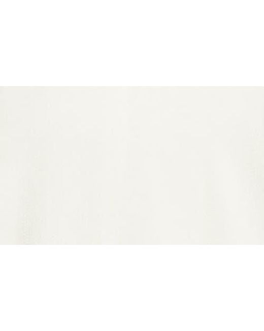Bernardo White Crop Utility Jacket