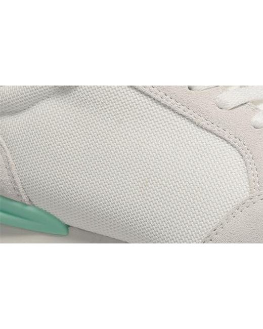 Propet White Shirley Sneaker