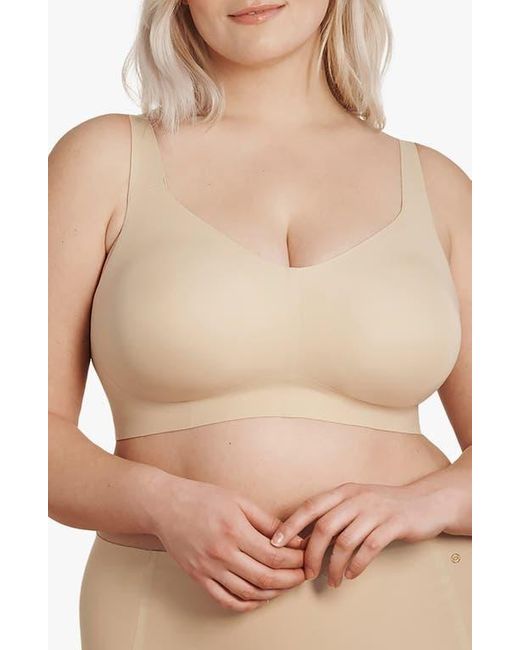 Evelyn & Bobbie Natural The Beyond Bra