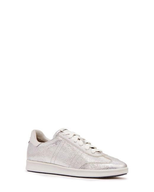 Frankie White Drew Sneaker