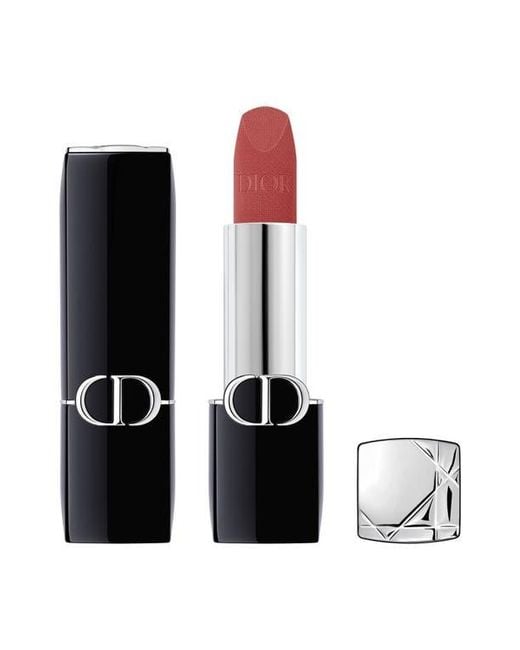 Dior White Rouge Refillable Lipstick