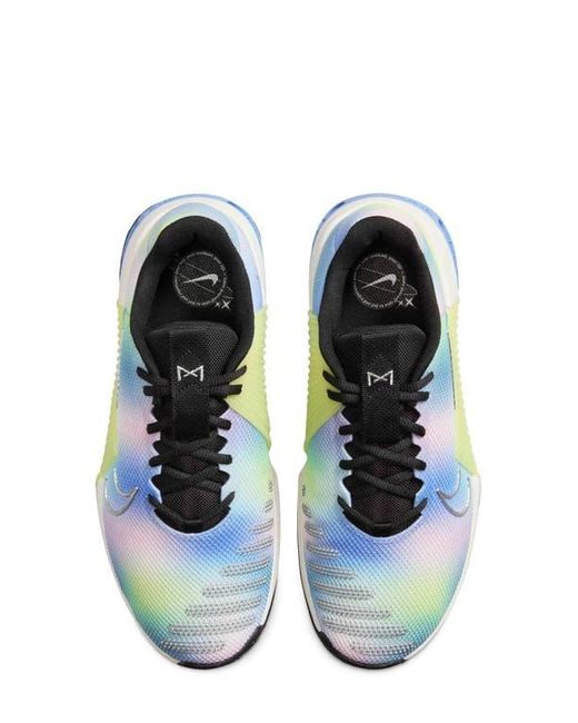 Nike Green Metcon 9 Se Training Shoe