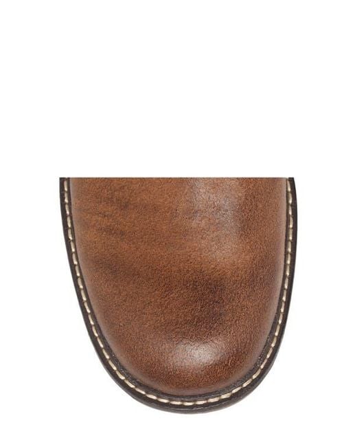 Söfft Brown Miley Bootie