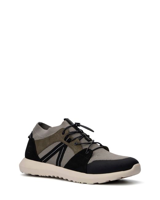 hybrid green label the artful sneaker