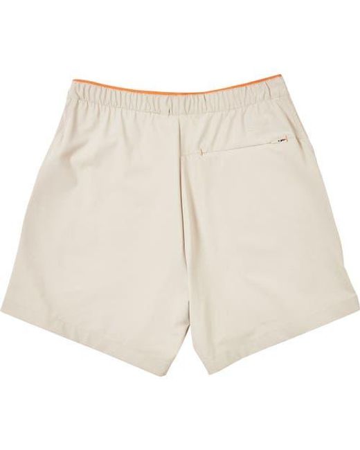Rab Natural Harpur Short