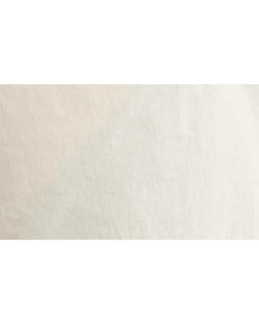 RIZORT Natural Kore Drawstring Nylon Pants for men