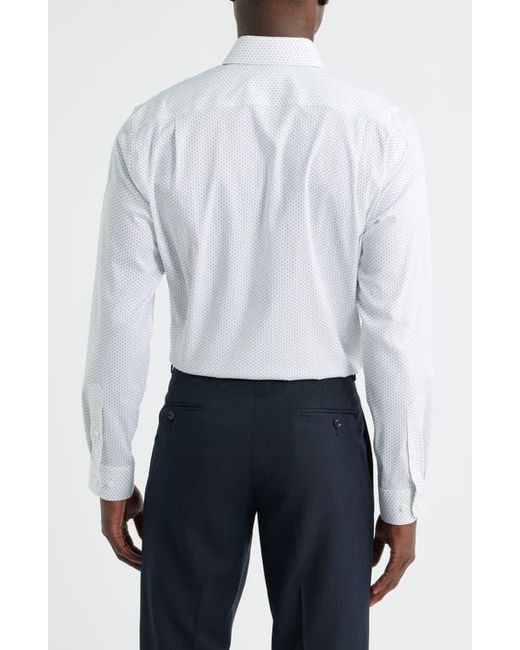 nordstrom mens white dress shirt Men's White Sale Dress Shirts
