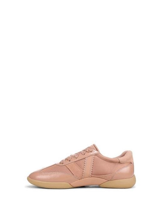 Vionic Pink Arabelle Sneaker