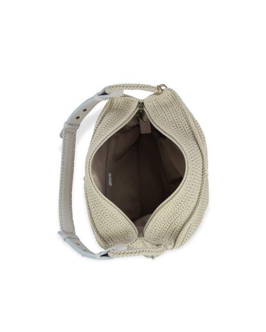 The Sak Gray Los Feliz Hobo Bag