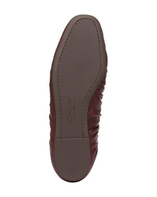 Circus by Sam Edelman Red Blythe Flat