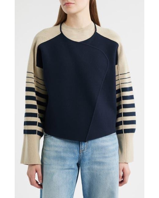 Boss Blue Fudama Cardigan